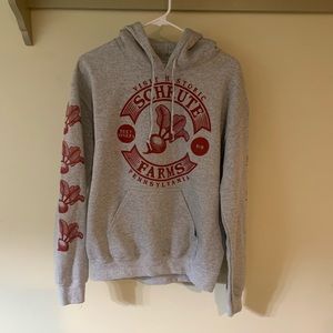 Schrute farm sweatshirt